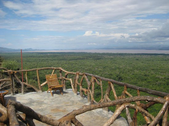  FKEE 140 RIFT VALLEY LAKES UP TO ARBAMINCH 4 NIGHTS/ 5 DAYS